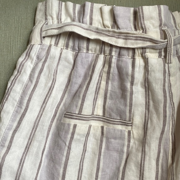 High Waisted Shorts - Picture 4 of 8